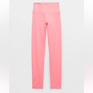 #160. OFFLINE By Aerie The Hugger High Waisted Legging